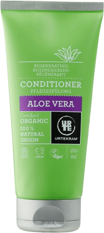 Après Shampoing Régénérant Aloe Vera BIO